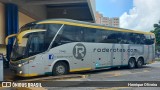 RodeRotas - Rotas de Viação do Triângulo 7749 na cidade de Sorocaba, São Paulo, Brasil, por Henrique Oliveira. Número da foto: #:id.
