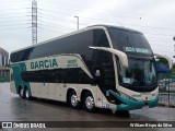 Viação Garcia 88029 na cidade de São Paulo, São Paulo, Brasil, por William Bispo da Silva. Número da foto: #10802102.