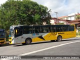 Sancetur - Sou Atibaia 1752 na cidade de Atibaia, São Paulo, Brasil, por PEDRO DA CUNHA ATIBAIA ÔNIBUS. Número da foto: #10800655.