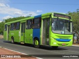 EMTRACOL - Empresa de Transportes Coletivos 03248 na cidade de Teresina, Piauí, Brasil, por Lohanny Medeiros. Número da foto: #:id.