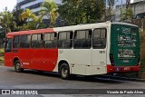 Autotrans > Turilessa 25E71 na cidade de Belo Horizonte, Minas Gerais, Brasil, por Vicente de Paulo Alves. Número da foto: #10799698.