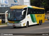 Empresa Gontijo de Transportes 18330 na cidade de Ilhéus, Bahia, Brasil, por João Victor. Número da foto: #10801156.