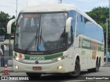 Empresa Gontijo de Transportes 21565 na cidade de Rio de Janeiro, Rio de Janeiro, Brasil, por Bruno Pereira Pires. Número da foto: #10800186.