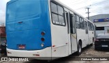 Ônibus Particulares OAA6359 na cidade de Manaus, Amazonas, Brasil, por Cristiano Eurico Jardim. Número da foto: #:id.