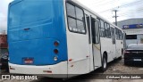 Ônibus Particulares OAA6359 na cidade de Manaus, Amazonas, Brasil, por Cristiano Eurico Jardim. ID da foto: :id.