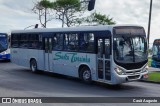 RST - Rodoviária Santa Terezinha 6151 na cidade de Florianópolis, Santa Catarina, Brasil, por Cauã Augusto. Número da foto: #10801897.