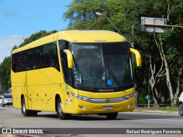 Ônibus Particulares 0220 na cidade de Maceió, Alagoas, Brasil, por Rafael Rodrigues Forencio. Número da foto: #10804112.
