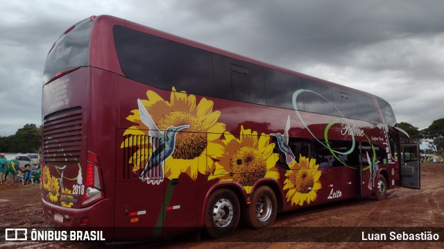 Falone Turismo 2018 na cidade de Brasília, Distrito Federal, Brasil, por Luan Sebastião. Número da foto: #10803183.