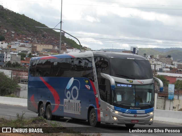 Serviloc Locação de Veículos 0021 na cidade de Caruaru, Pernambuco, Brasil, por Lenilson da Silva Pessoa. Número da foto: #10805012.