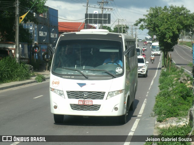 Transena 14013049 na cidade de Manaus, Amazonas, Brasil, por Jeison Gabriel Souza. Número da foto: #10804876.