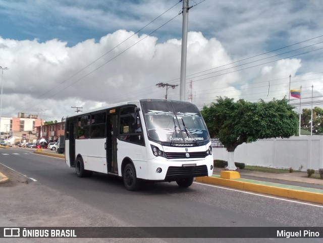 A.C.C. Caicara Amazonas  na cidade de Simón Rodríguez, Anzoátegui, Venezuela, por Miguel Pino. ID da foto: 10805136.