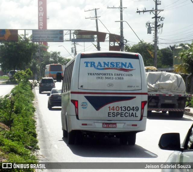 Transena 14013049 na cidade de Manaus, Amazonas, Brasil, por Jeison Gabriel Souza. Número da foto: #10804855.