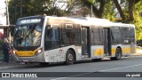 Viação Metrópole Paulista - Zona Leste 3 1746 na cidade de São Paulo, São Paulo, Brasil, por cle giraldi. Número da foto: #:id.