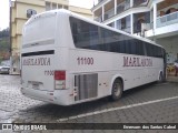 Marilândia Turismo 11100 na cidade de Marilândia, Espírito Santo, Brasil, por Emersom  dos Santos Cabral. Número da foto: #10806077.