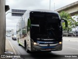 Jumbo Turismo 3192 na cidade de São Paulo, São Paulo, Brasil, por Rômulo Santos. Número da foto: #:id.