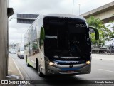 Jumbo Turismo 3192 na cidade de São Paulo, São Paulo, Brasil, por Rômulo Santos. ID da foto: :id.