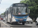 Empresa São Francisco 2210 na cidade de Maceió, Alagoas, Brasil, por Jonathan Silva. Número da foto: #:id.