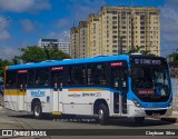Expresso Vera Cruz 273 na cidade de Recife, Pernambuco, Brasil, por Cleybson  Silva. Número da foto: #:id.