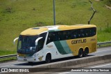 Empresa Gontijo de Transportes 21405 na cidade de Canas, São Paulo, Brasil, por Jhonatan Diego da Silva Trevisan. Número da foto: #10804336.