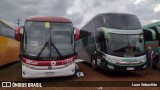 Mult Fretamento e Turismo 11200 na cidade de Brasília, Distrito Federal, Brasil, por Luan Sebastião. Número da foto: #10803169.