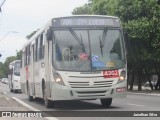 Real Alagoas de Viação 4302 na cidade de Maceió, Alagoas, Brasil, por Jonathan Silva. Número da foto: #:id.