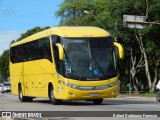 Ônibus Particulares 0220 na cidade de Maceió, Alagoas, Brasil, por Rafael Rodrigues Forencio. ID da foto: :id.