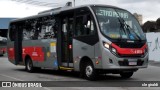 Allibus Transportes 4 5074 na cidade de São Paulo, São Paulo, Brasil, por cle giraldi. Número da foto: #10804865.