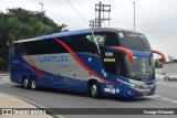 Unitur Turismo 11100 na cidade de São Paulo, São Paulo, Brasil, por George Miranda. Número da foto: #:id.