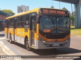Companhia Carris Porto-Alegrense 0087 na cidade de Porto Alegre, Rio Grande do Sul, Brasil, por Leonardo Lazaroto Rodrigues. Número da foto: #:id.