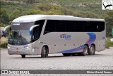 Lucas Turismo 2828 na cidade de Manhuaçu, Minas Gerais, Brasil, por Eliziar Maciel Soares. Número da foto: #:id.