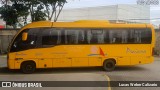 Viação Praiana 8000 na cidade de Itajaí, Santa Catarina, Brasil, por Lucas Weber Calizario. Número da foto: #10803251.
