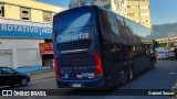 Viação Cometa 721306 na cidade de Rio de Janeiro, Rio de Janeiro, Brasil, por Gabriel Sousa. Número da foto: #:id.