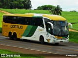 Empresa Gontijo de Transportes 18770 na cidade de Ubiratã, Paraná, Brasil, por Kauan Lucio. Número da foto: #10803602.