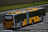 Mobi Rio E902004 na cidade de Lavrinhas, São Paulo, Brasil, por Jhonatan Diego da Silva Trevisan. Número da foto: #:id.