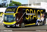 Expresso Nordeste 5977 na cidade de Porto Alegre, Rio Grande do Sul, Brasil, por Wellington Machado. Número da foto: #:id.