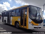 Transunião Transportes 3 6203 na cidade de São Paulo, São Paulo, Brasil, por Rafael Lopes de Oliveira. Número da foto: #10803434.