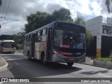 Vipol Transportes Rodoviários - TIPBUS - Transportes Intermunicipal 36.136 na cidade de São Paulo, São Paulo, Brasil, por Rafael Lopes de Oliveira. Número da foto: #:id.