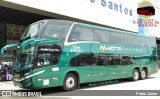 Viação Motta 23009 na cidade de Goiânia, Goiás, Brasil, por Pedro Júnior. Número da foto: #10803601.