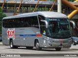 Auto Viação 1001 RJ 108.1116 na cidade de Rio de Janeiro, Rio de Janeiro, Brasil, por André Almeida. Número da foto: #10805888.