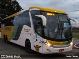 Empresa Gontijo de Transportes 21575 na cidade de Brasília, Distrito Federal, Brasil, por Daniel Chaves. Número da foto: #10804757.