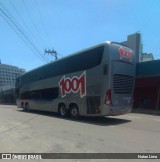 Auto Viação 1001 RJ 108.310 na cidade de Duque de Caxias, Rio de Janeiro, Brasil, por Natan Lima. Número da foto: #10804899.