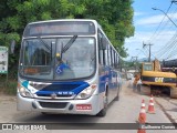 Auto Ônibus Fagundes RJ 101.301 na cidade de São Gonçalo, Rio de Janeiro, Brasil, por Guilherme Gomes. Número da foto: #:id.
