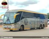 RodeRotas - Rotas de Viação do Triângulo 7608 na cidade de Goiânia, Goiás, Brasil, por Pedro Júnior. Número da foto: #10803595.