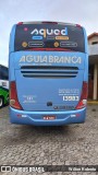 Viação Águia Branca 13983 na cidade de Governador Valadares, Minas Gerais, Brasil, por Wilton Roberto. Número da foto: #:id.