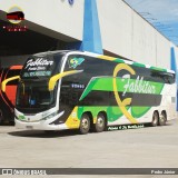 Fabbitur Transporte e Turismo 31000 na cidade de Goiânia, Goiás, Brasil, por Pedro Júnior. Número da foto: #10803604.