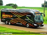 Banda Herança 3353 na cidade de Ubiratã, Paraná, Brasil, por Kauan Lucio. Número da foto: #:id.
