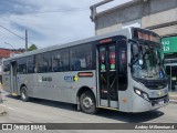City Transporte Urbano Intermodal - Guarujá 251 na cidade de Guarujá, São Paulo, Brasil, por Andrey Millennium 4. Número da foto: #:id.