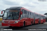 Cristo Rei > CCD Transporte Coletivo > SPE Via Mobilidade S/A DE717 na cidade de Curitiba, Paraná, Brasil, por Robert Matheus De Morais Oliveira. Número da foto: #:id.