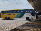 Empresa Gontijo de Transportes 14190 na cidade de Americana, São Paulo, Brasil, por Gilson de Souza Junior. Número da foto: #10803710.