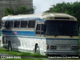 Ônibus Particulares 4258 na cidade de Almirante Tamandaré, Paraná, Brasil, por Robert Matheus De Morais Oliveira. Número da foto: #10806215.